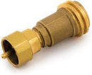 Grill Pro 1-LB Propane Tank Adapter (11052) Broil King