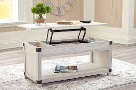 Bayflynn Lift-Top Coffee Table (T172-9) Ashley Furniture