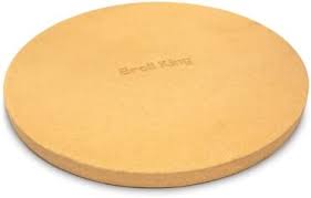 Pizza Stone- 15 Inch (69814) Broil King