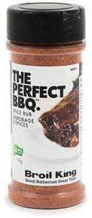 Spice Rub- Perfect BBQ (50975) Broil King
