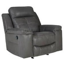 Jesolo Recliner (8670525C) Ashley Furniture