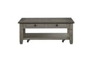 Mazin Granby Collection Coffee and End Tables