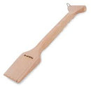 Grill Brush Scrapper-Wood (65335)Broil King