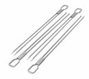 Skewers-Dual Prong 4pcs (64049)Broil King