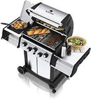 Signet 390 (9468) Broil King