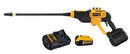 DeWalt Power Cleaner 20V DCPW550P1CA