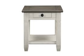 Mazin Granby Collection Coffee and End Tables