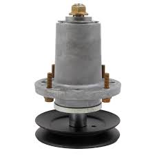 918-07416 Spindle Assembly: Deck