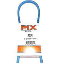 PX-A33K Belt 1/2 X 35 Kevlar