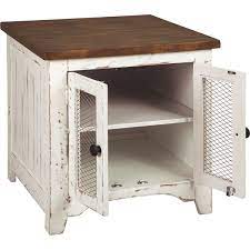 Wystfield End Table (T459-3) Ashley Furniture
