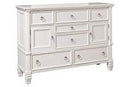 Prentice Dresser (B672-31) Ashley Furniture (NLA)