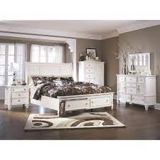 Prentice Dresser (B672-31) Ashley Furniture