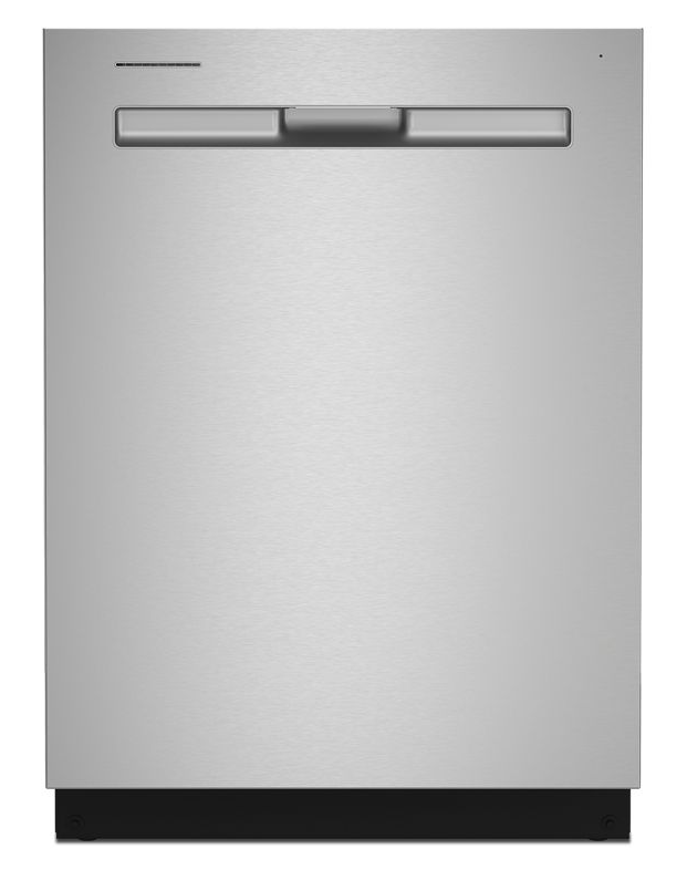 Maytag-MDB7959SKZ Top Control Dishwasher with Dual Power Filtration