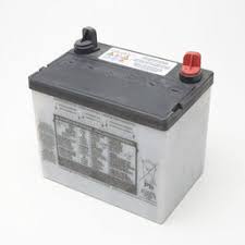UI-4000AC Battery