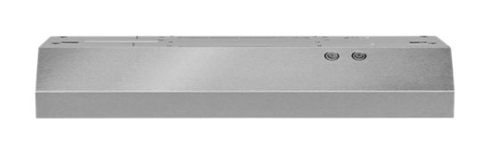 Whirlpool-WVU17UC0J 30" Range Hood with Dishwasher-Safe Full-Width Grease Filters