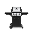Monarch 340 (8342) Broil King