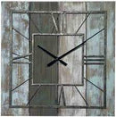 Perdi Wall Clock (A8010239) Ashley Furniture NLA