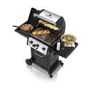 Monarch 340 (8342) Broil King