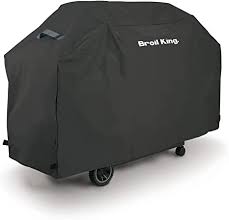 Grill Cover-Select-Signet/ Sovereign/ Crown/ Baron 400 Series (67487) Broil King