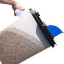 Pellet Storage Bin (66900) Broil King