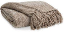 Tamish Throw (A1001024) Ashley Furniture