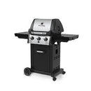 Monarch 320 (83425) Broil King