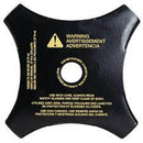 DeWalt Brushcutter Blade (49MABBLD939/DX0214901)