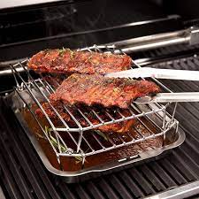 Stack-A-Rack (63110) Broil King