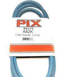 PX-A82K Belt 1/2 X 84 Kevlar