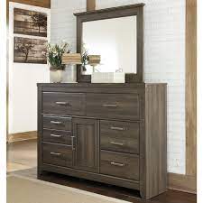 Juararo Dresser (B251-31)Ashley Furniture
