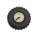 1754485YP-Wheel Assembly