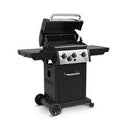 Monarch 340 (8342) Broil King