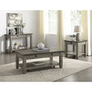 Mazin Granby Collection Coffee and End Tables