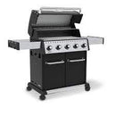 Baron 520 PRO (876214) Broil King