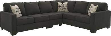 Lucina 2-piece Sectional (5900556/5900566) Ashley Furniture