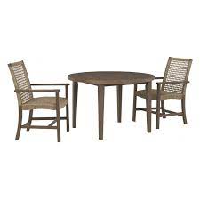 Germalia Round Table and Chairs (P730-615/P730-301A) Ashley Furniture