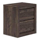 Vay Bay Two Drawer Nightstand (B7011-92)Ashley Furniture NLA