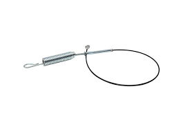 AP06900439 Ariens Cable Auger (Deluxe/Pro)
