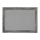 Baystorm Six Drawer Dresser and Mirror (B221-31/B221-35) Ashley Furniture