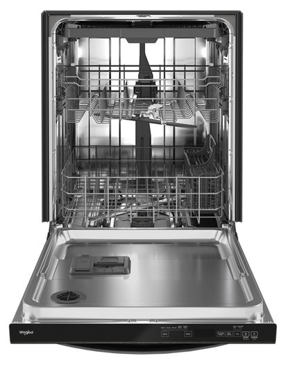 Whirlpool-WDT750SAK Dishwasher with 3rd Rack