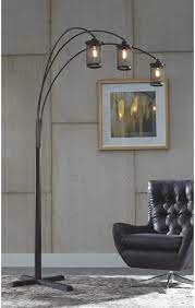 Maovesa Floor Lamp- Ashley Furniture (L725109)