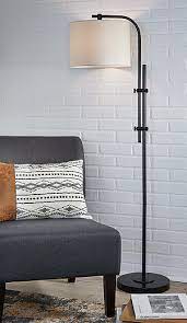 Baronvale Floor Lamp (L206041) Ashley Furniture