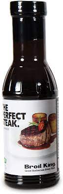 Sauce-The Perfect BBQ Sauce (50974) Broil King