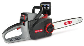 Oregon CS300 Cordless Chain Saw (572627)