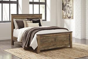 Trinell Queen Panel Bed (B446B11) Ashley Furniture