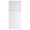 Marathon MFF150W 15 cu.ft Frost Free Refrigerator