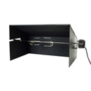 Fireplace Accessories- Les Foyers Feu Ardent