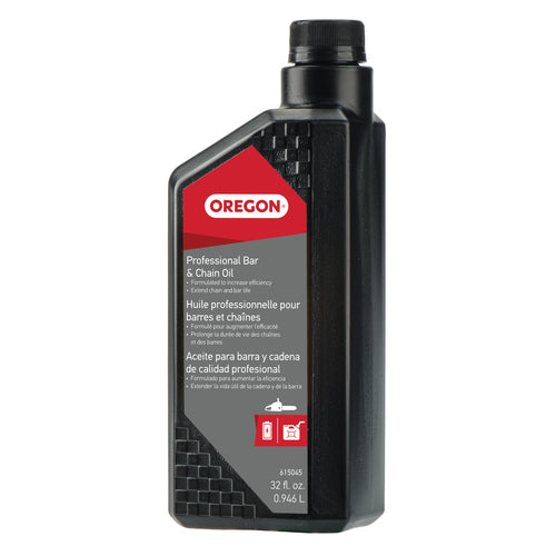 54-026 Bar And Chain Oil 1 Liter