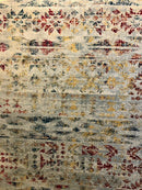 Antika color patterns Area Rug-Kalora