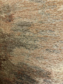 Salmon wash out Area Rug Kalora